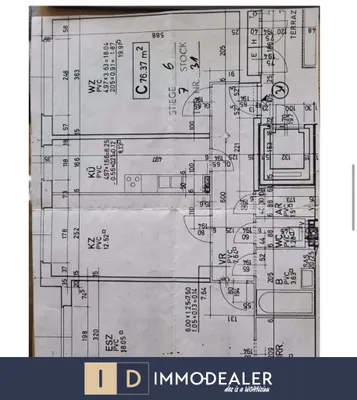 3-Zimmer-Wohnung kaufen in Wien – 76,37 m², € 329.000 – Bild 15 von 15