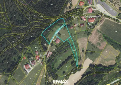Grundstück kaufen in Güssing – 7 460 m², € 119.000 – Bild 3 von 6