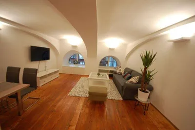 voll möbliertes "business-appartment" in zentraler Lage auch für Kurzzeitmiete ab 2 Monate! *all-in Pauschalmiete* – Bild 2