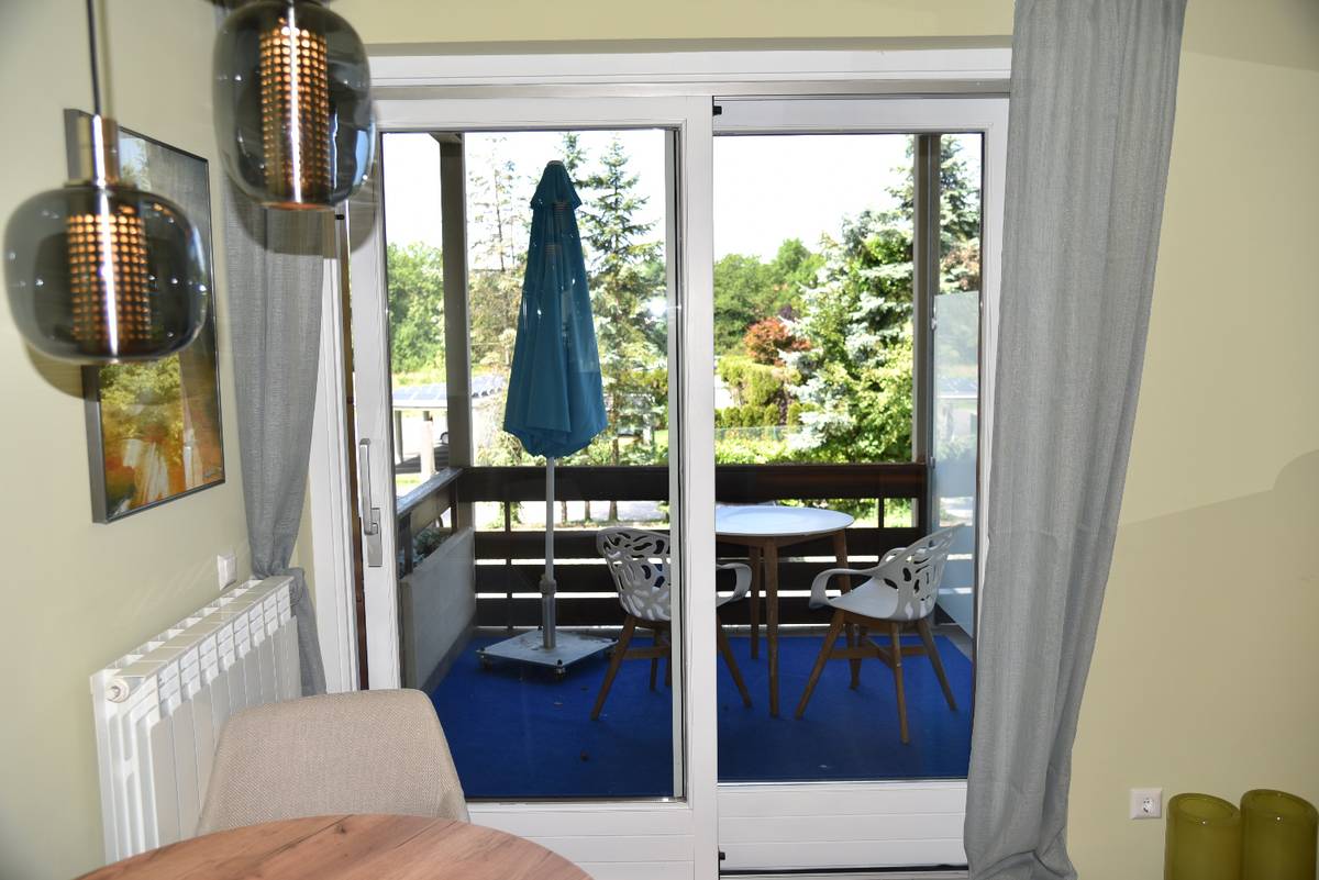 Provisionsfreie. modern möblierte 2-Zimmer-Wohnung in Velden (Zentrum) – pohled 3