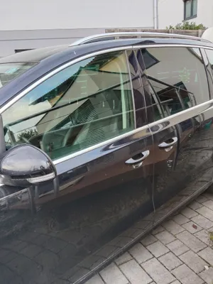 VW Sharan