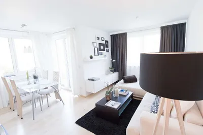 2-Zimmer-Wohnung mieten in Salzburg Stadt – 50 m², € 1.130 – Bild 2 von 13