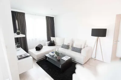 2-Zimmer-Wohnung mieten in Salzburg Stadt – 50 m², € 1.130