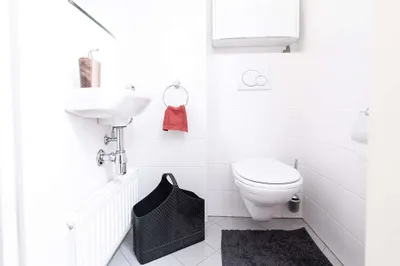 2-Zimmer-Wohnung mieten in Salzburg Stadt – 50 m², € 1.130 – Bild 9 von 13