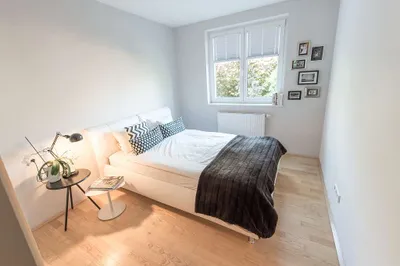 2-Zimmer-Wohnung mieten in Salzburg Stadt – 50 m², € 1.130 – Bild 4 von 13