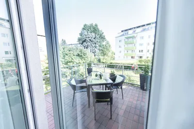 2-Zimmer-Wohnung mieten in Salzburg Stadt – 50 m², € 1.130 – Bild 6 von 13