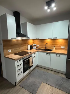 2-Zimmer-Wohnung mieten in Kufstein – 49,3 m², € 1.150 – Bild 3 von 9
