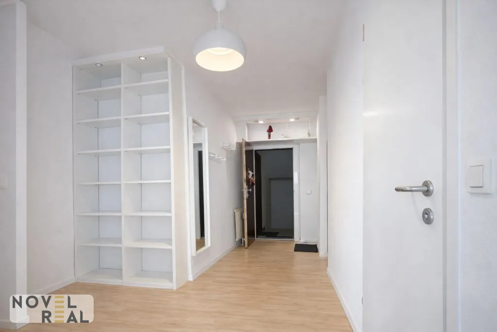 Wohnung – Wien - Ansicht 3