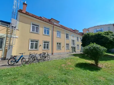 3-Zimmer-Wohnung mieten in Leoben – 84,68 m², € 850 – Bild 1 von 10