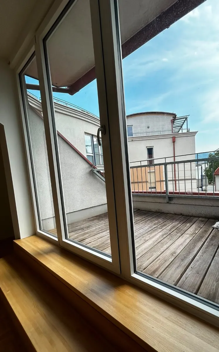 Wohnung – Leoben - Ansicht 3