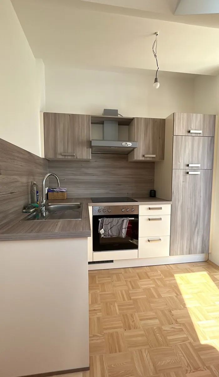Wohnung – Leoben - Ansicht 2
