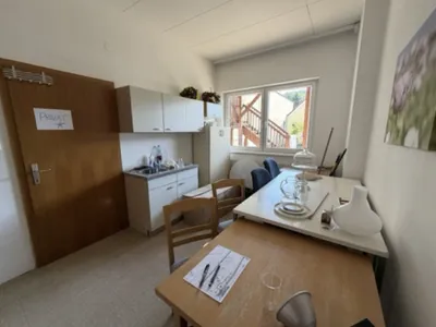 Gewerbeimmobilie kaufen in Mistelbach – 835 m², € 486.000 – Bild 8 von 11