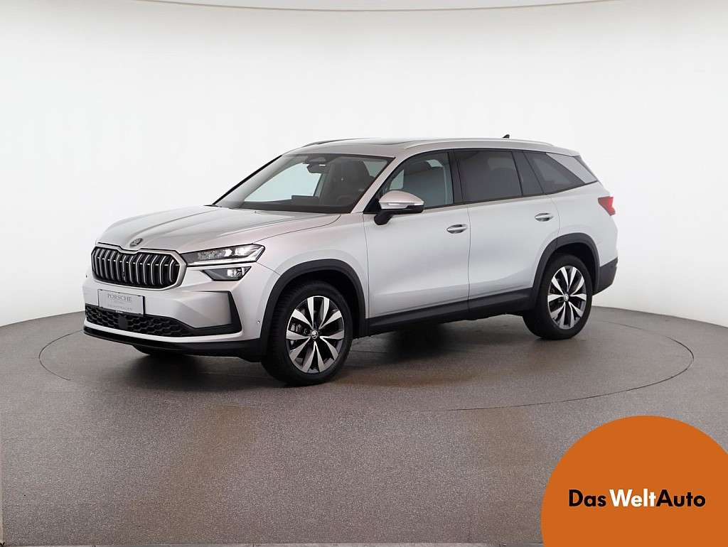 Skoda Kodiaq 4x4 Selection TDI DSG SUV / Geländewagen