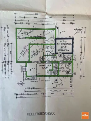 4-Zimmer-Haus kaufen in Eisenstadt - Umgebung – 92 m², € 389.000 – Bild 23 von 23