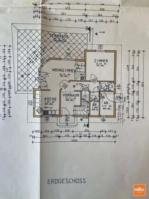 4-Zimmer-Haus kaufen in Eisenstadt - Umgebung – 92 m², € 389.000 – Bild 21 von 23