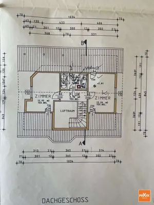 4-Zimmer-Haus kaufen in Eisenstadt - Umgebung – 92 m², € 389.000 – Bild 22 von 23