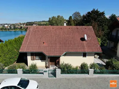 4-Zimmer-Haus kaufen in Eisenstadt - Umgebung – 92 m², € 389.000 – Bild 2 von 23