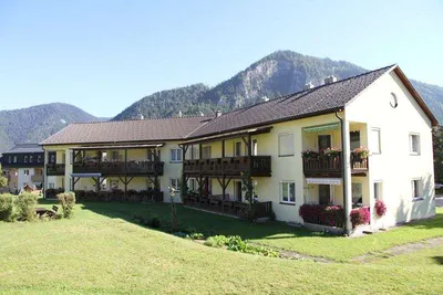 1-Zimmer-Wohnung mieten in Liezen – 38,42 m², € 174