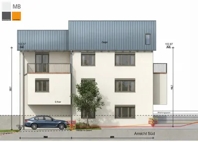 Grundstück kaufen in Wien – 321 m², € 525.000 – Bild 5 von 7