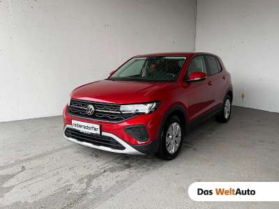 VW T-Cross 4Me TSI
