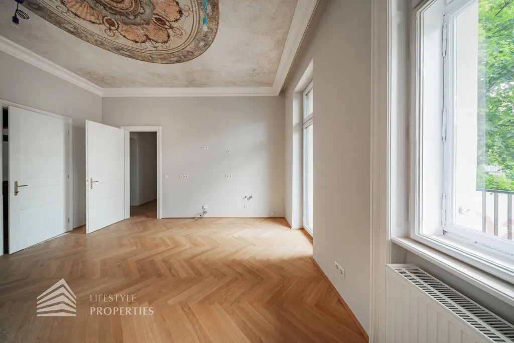 Wohnung – Wien - Ansicht 3