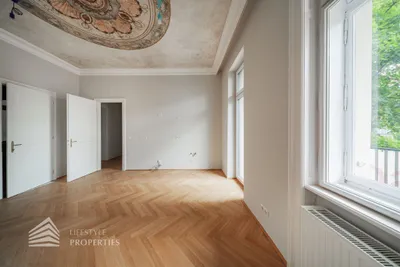 3-Zimmer-Wohnung kaufen in Wien – 66,59 m², € 549.000 – Bild 3 von 10