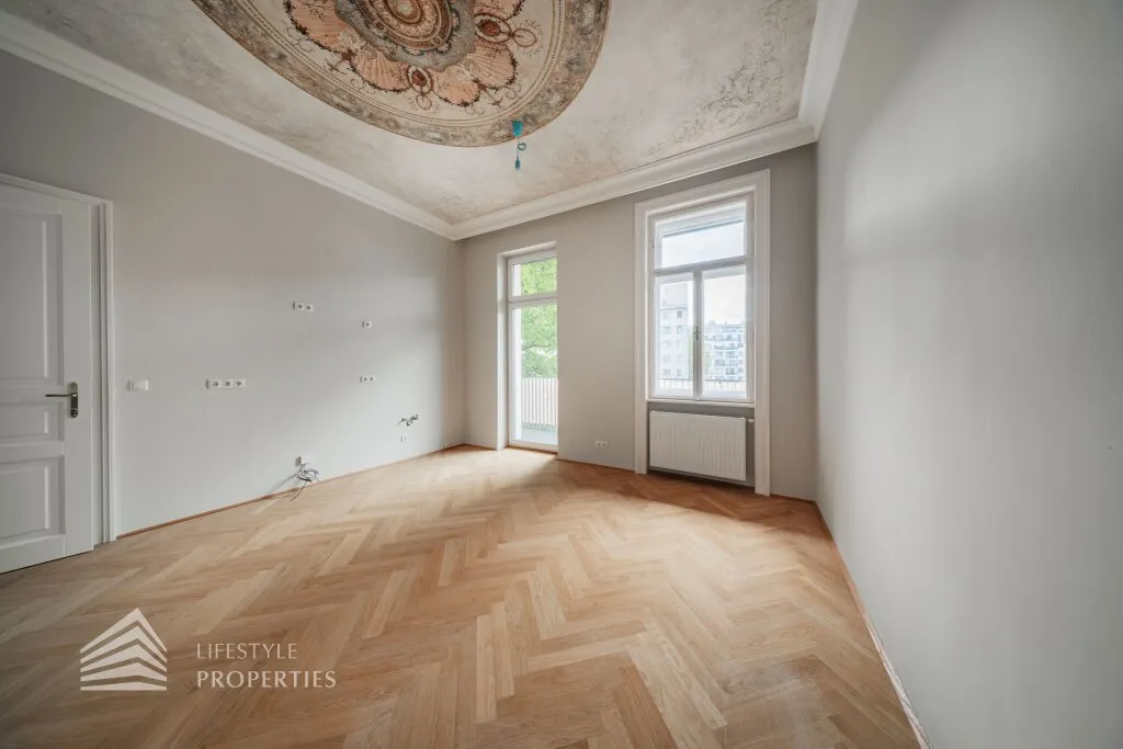 Wohnung – Wien - Ansicht 2