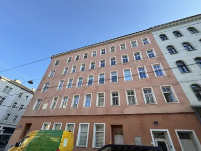 1-Zimmer-Gewerbeimmobilie kaufen in Wien – 86 m², € 39.000