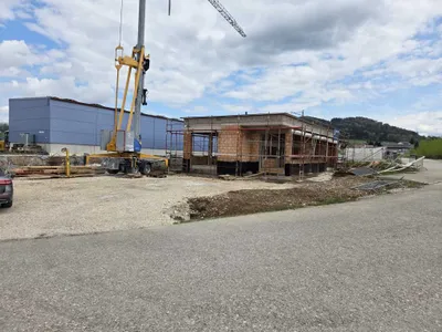 Gewerbeimmobilie kaufen in Vöcklabruck – 800 m² – Bild 5 von 9