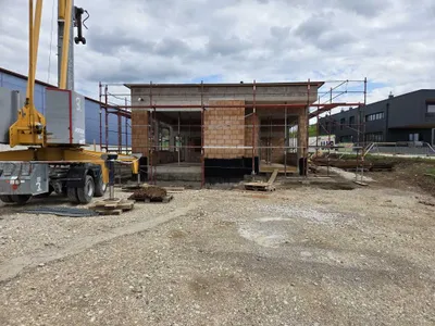 Gewerbeimmobilie kaufen in Vöcklabruck – 800 m² – Bild 9 von 9