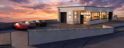 Gewerbeimmobilie kaufen in Vöcklabruck – 800 m² – Bild 4 von 9