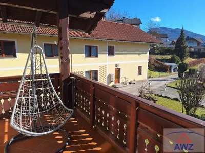 Haus kaufen in Gmunden – Bild 2 von 4
