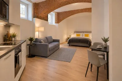 1-Zimmer-Wohnung kaufen in Wien – 26,5 m², € 102.000 – Bild 2 von 4