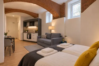1-Zimmer-Wohnung kaufen in Wien – 26,5 m², € 102.000