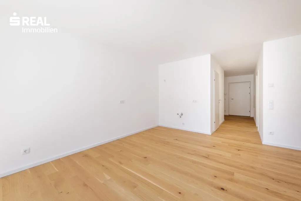 modern wohnen, nachhaltig leben - Energieeffizienz trifft Wohnkomfort - Ansicht 3