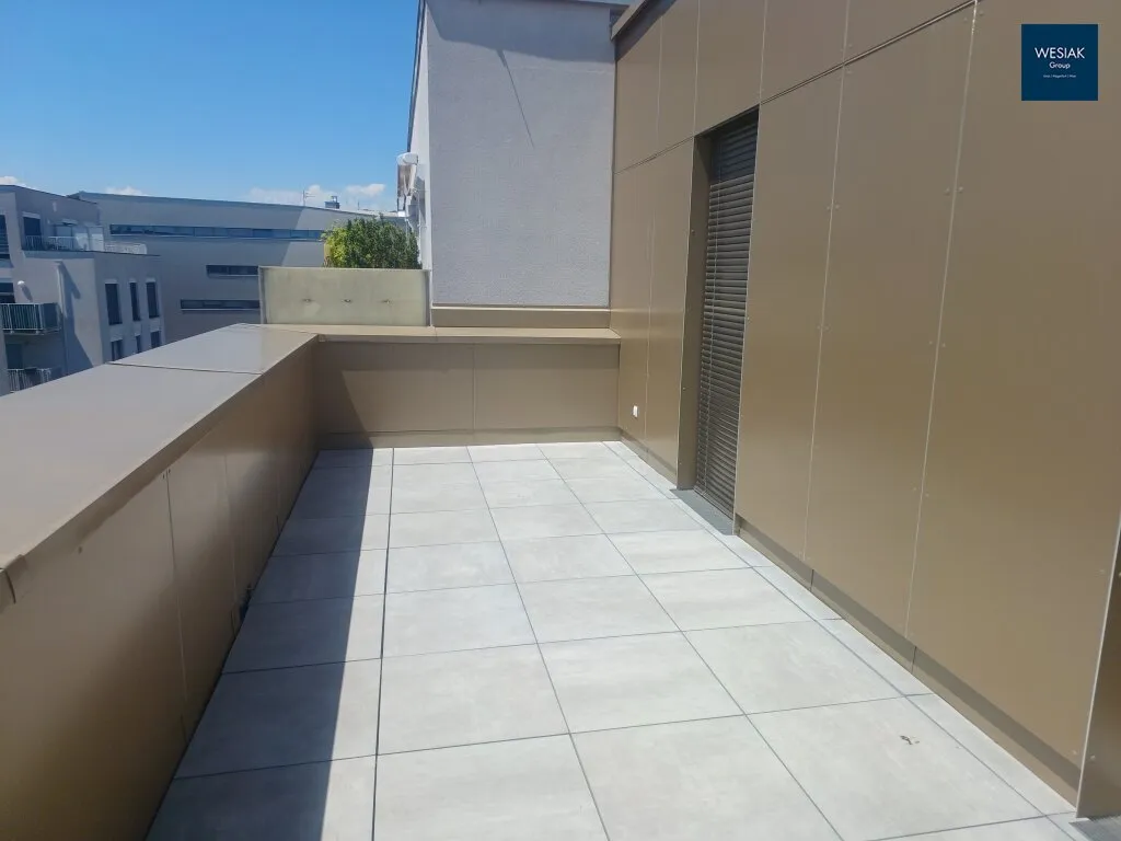 Stadlgasse - Erstbezug! Moderne Maisonette mit Balkon und Terrasse, Graz
