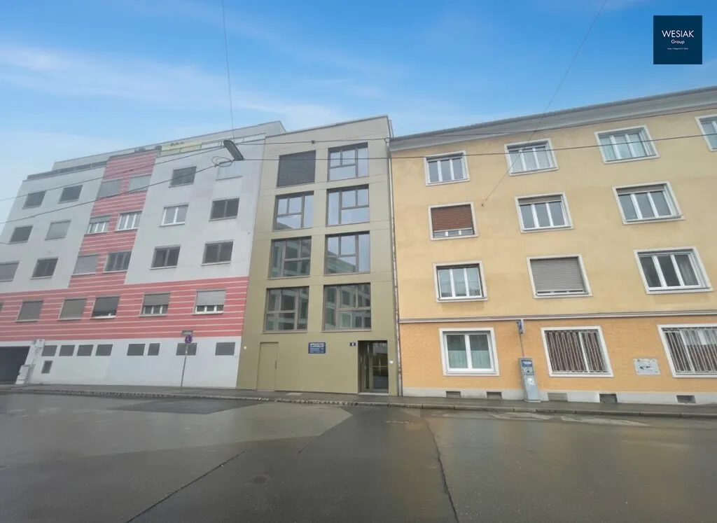 Stadlgasse - Erstbezug! Moderne Maisonette mit Balkon und Terrasse – pohled 2