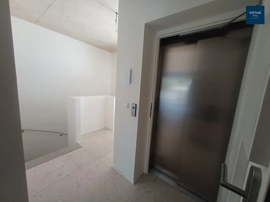 Stadlgasse - Erstbezug! Moderne Maisonette mit Balkon und Terrasse – pohled 3