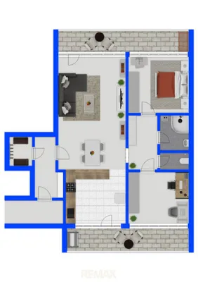 3-Zimmer-Wohnung kaufen in Graz – 71,87 m², € 259.000 – Bild 15 von 15