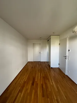 1030 Trienna: 2-Zimmer-Wohnung mit Loggia in Hofruhelage - Provisionfrei – Bild 3