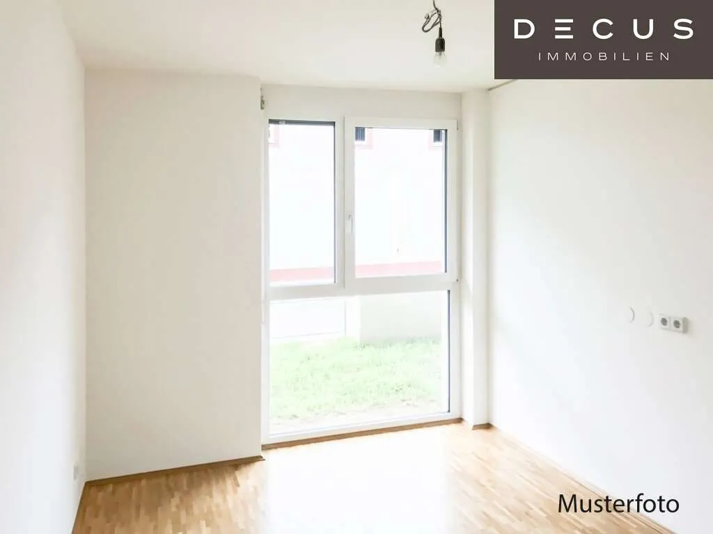 | 2 ZIMMER WOHNUNG | ALLGEMEINER DACHGARTEN | NÄHE HAUPTBAHNHOF - Vista 2