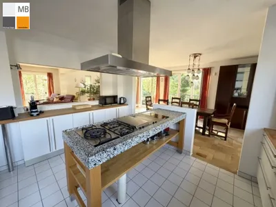 9-Zimmer-Haus kaufen in Mödling – 434 m², € 1.200.000 – Bild 7 von 31