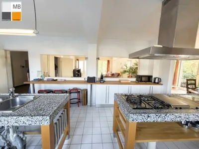 9-Zimmer-Haus kaufen in Mödling – 434 m², € 1.200.000 – Bild 6 von 31