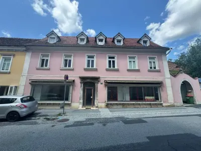 Gewerbeimmobilie mieten in Hartberg-Fürstenfeld – 225 m², € 1.333 – Bild 2 von 25