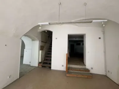 Gewerbeimmobilie mieten in Hartberg-Fürstenfeld – 225 m², € 1.333 – Bild 12 von 25
