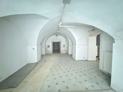 Gewerbeimmobilie mieten in Hartberg-Fürstenfeld – 225 m², € 1.333 – Bild 13 von 25
