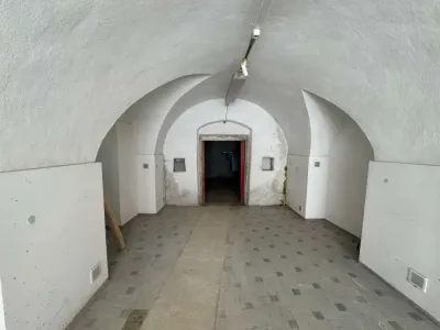 Gewerbeimmobilie mieten in Hartberg-Fürstenfeld – 225 m², € 1.333 – Bild 18 von 25