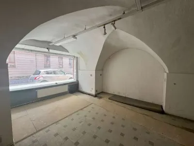 Gewerbeimmobilie mieten in Hartberg-Fürstenfeld – 225 m², € 1.333 – Bild 20 von 25