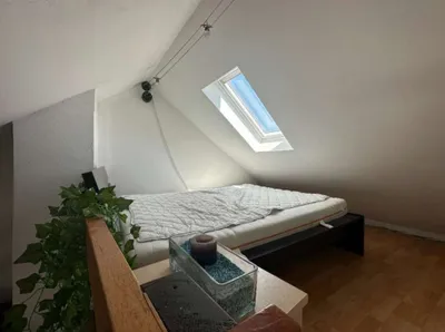 2-Zimmer-Wohnung mieten in Graz – 50 m², € 643 – Bild 4 von 6