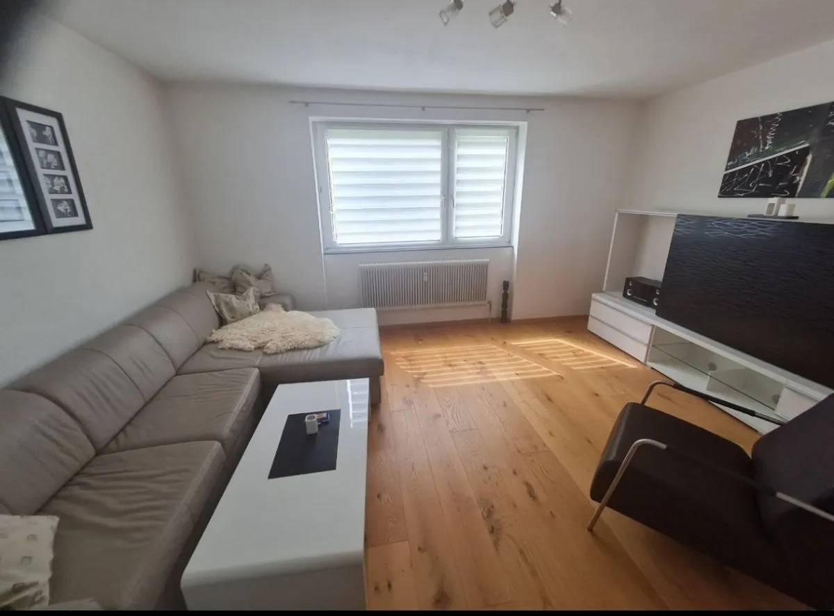 Wohnung für Studenten 29,7 m² Salzburg Aigen – pohled 3